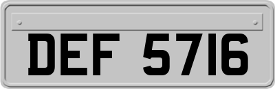 DEF5716