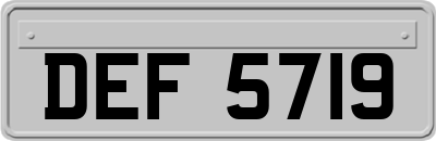 DEF5719