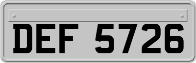 DEF5726