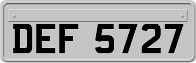 DEF5727