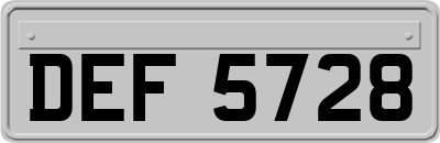 DEF5728