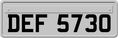 DEF5730