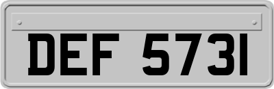 DEF5731