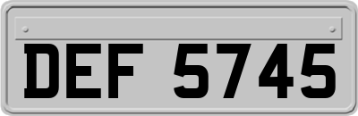 DEF5745