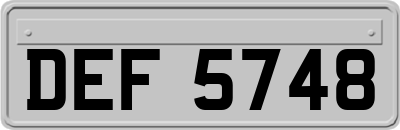 DEF5748