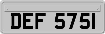 DEF5751