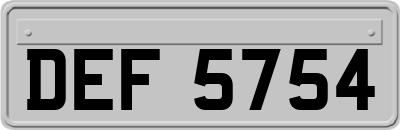 DEF5754