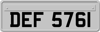 DEF5761