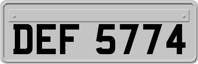 DEF5774