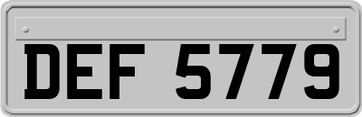 DEF5779