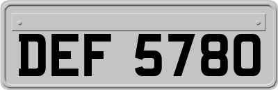 DEF5780