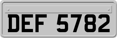 DEF5782