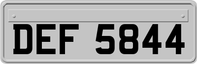 DEF5844