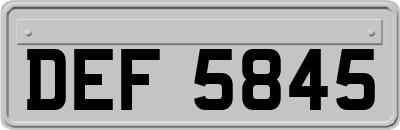 DEF5845