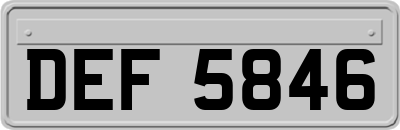 DEF5846