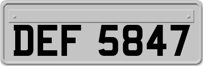 DEF5847