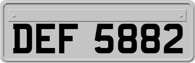 DEF5882