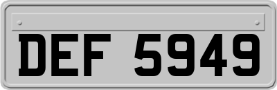 DEF5949