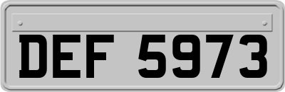 DEF5973