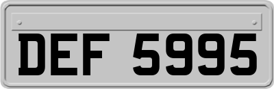 DEF5995