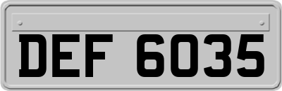 DEF6035