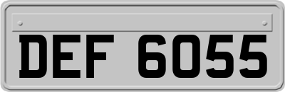 DEF6055