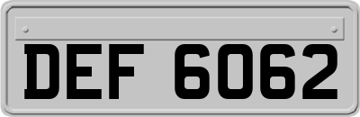 DEF6062
