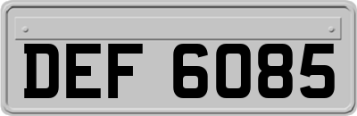 DEF6085