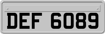 DEF6089
