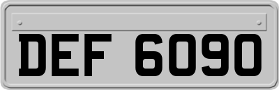 DEF6090