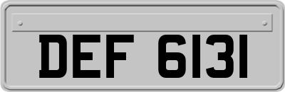 DEF6131