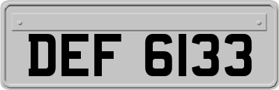 DEF6133