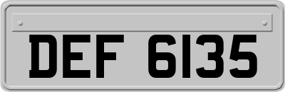 DEF6135