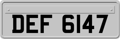 DEF6147
