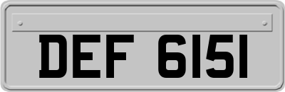 DEF6151