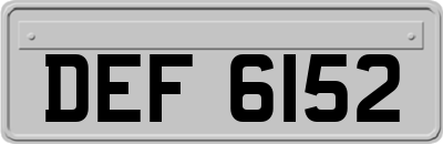 DEF6152