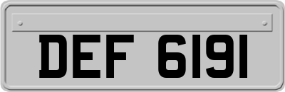 DEF6191