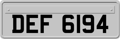 DEF6194