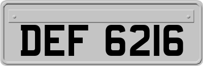 DEF6216