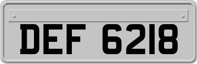DEF6218