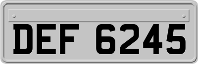 DEF6245