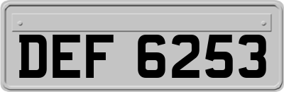 DEF6253