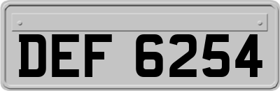 DEF6254
