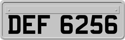 DEF6256