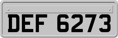 DEF6273