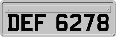 DEF6278