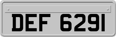 DEF6291