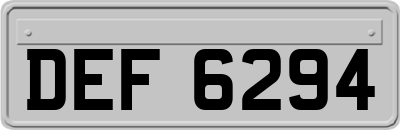 DEF6294