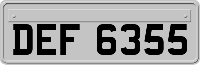 DEF6355