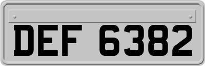 DEF6382